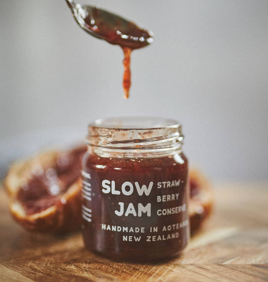 Slowberry Products – Slow Goodies